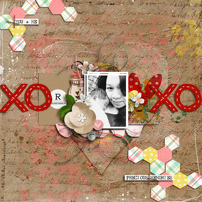 XOXO