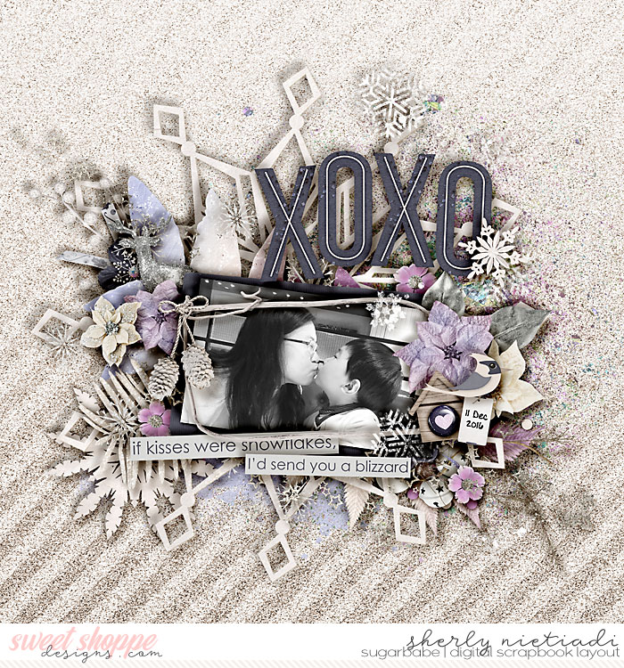 xoxo