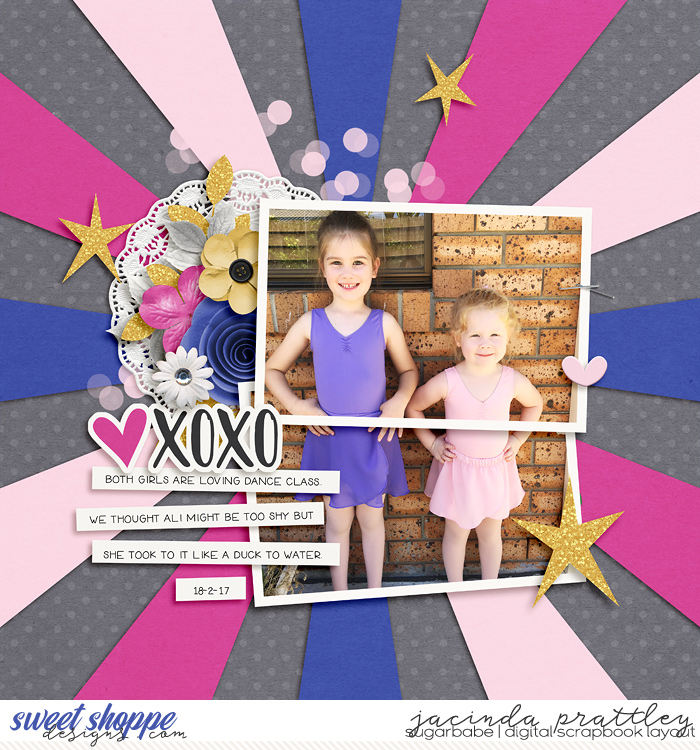 XOXO