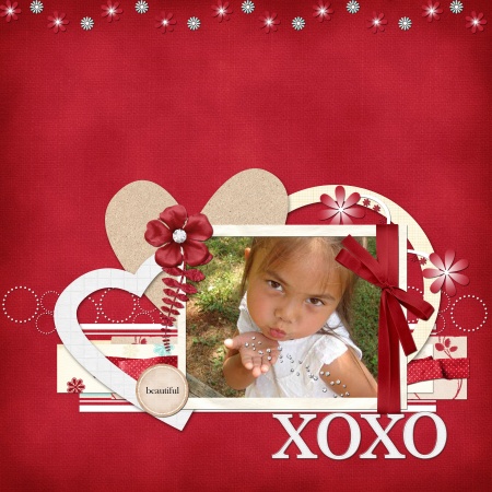 XOXO