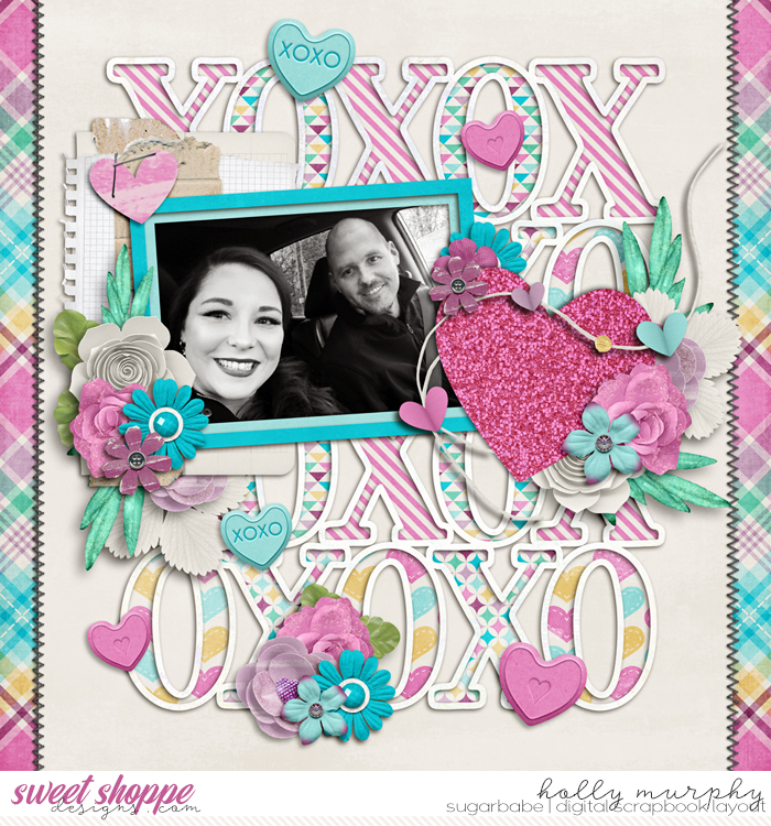XOXO