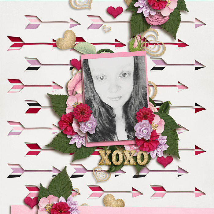XOXO