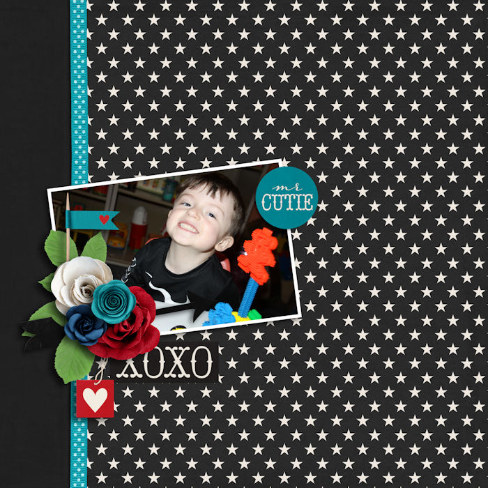 XOXO