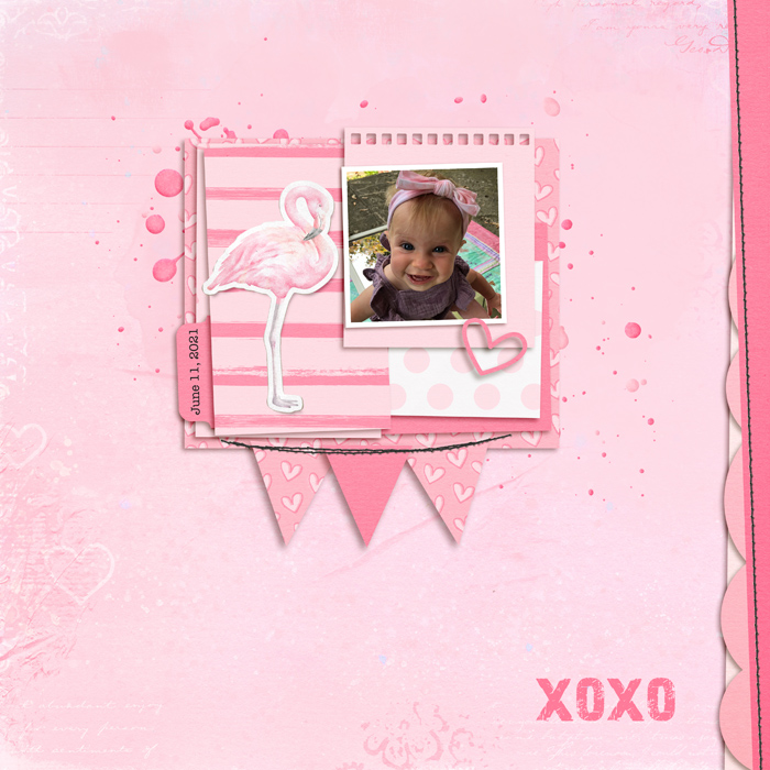 XOXO