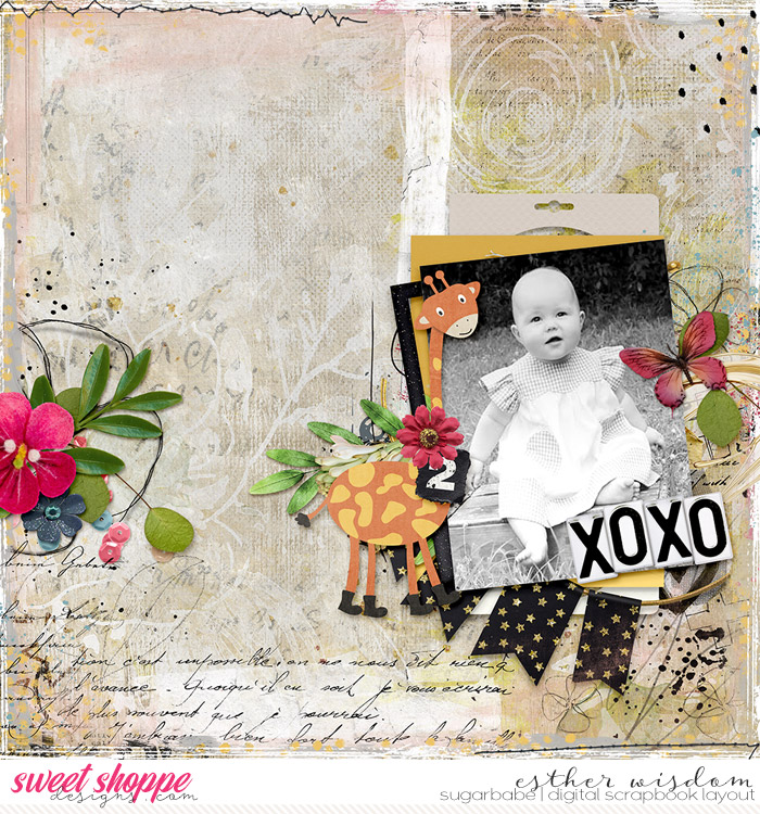 XOXO