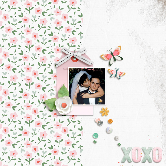 xoxo