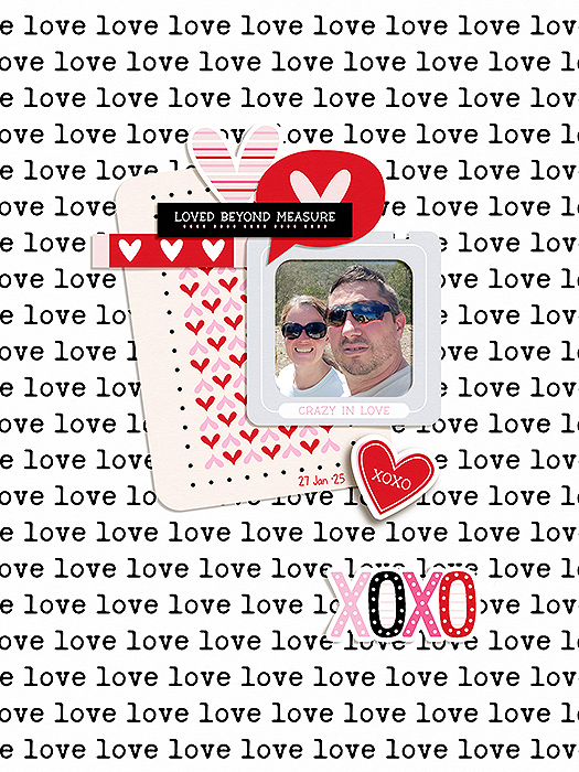 XOXO