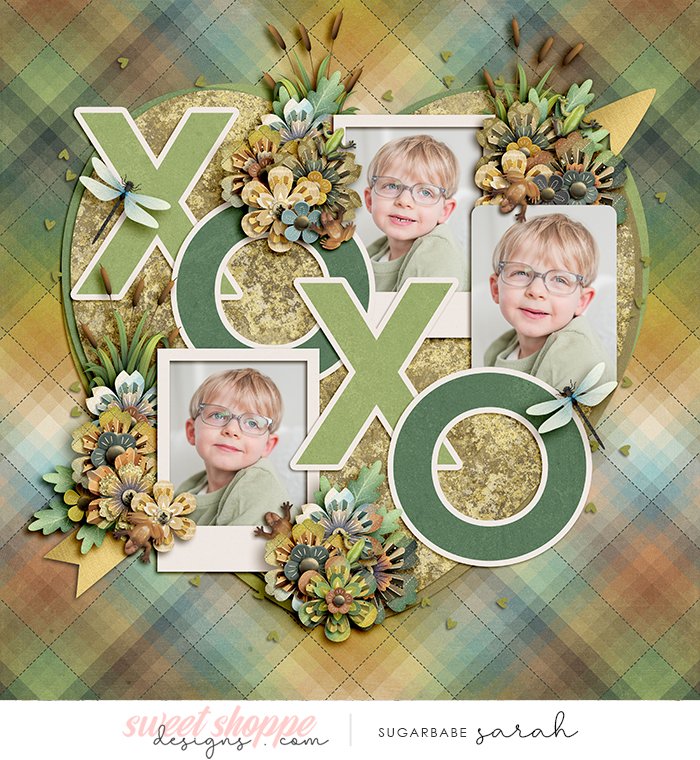 XOXO