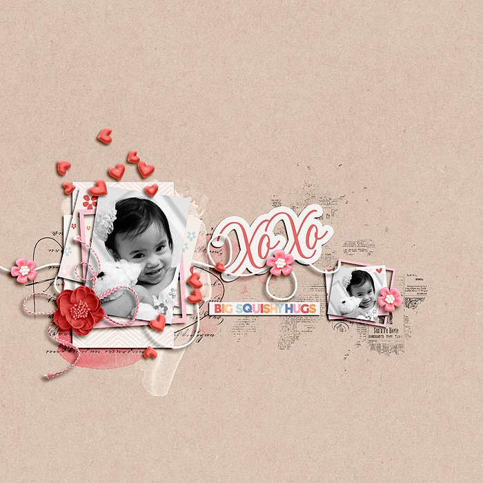 XOXO