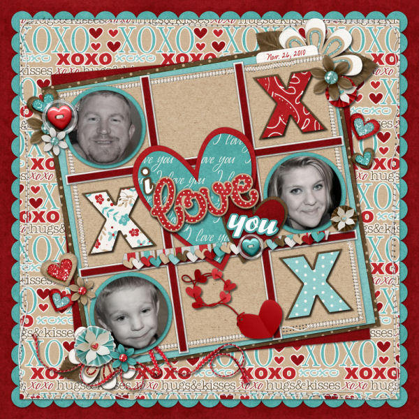 XOXO14