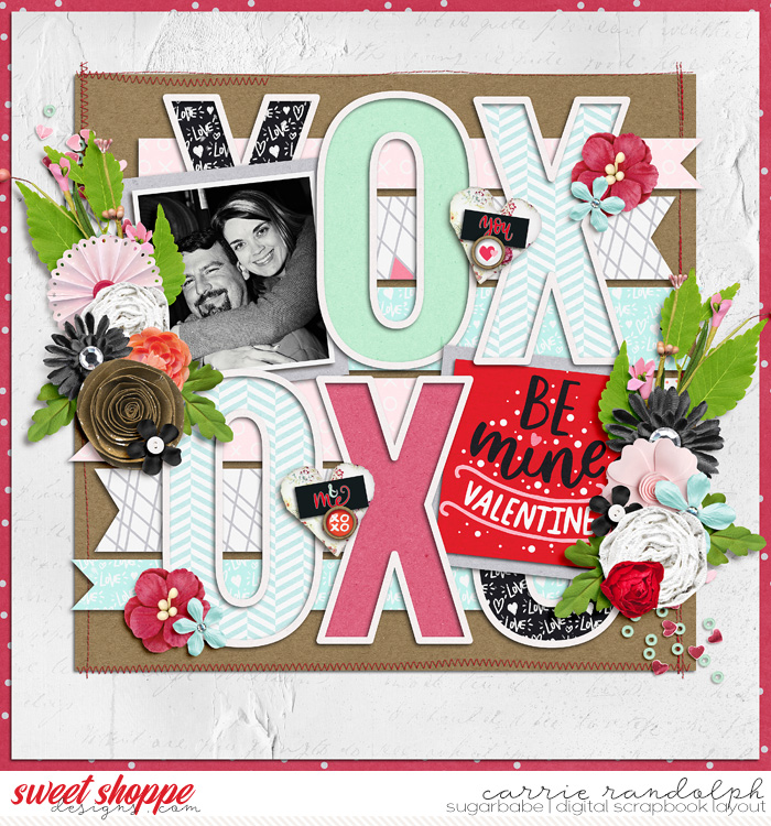 XOXOXO