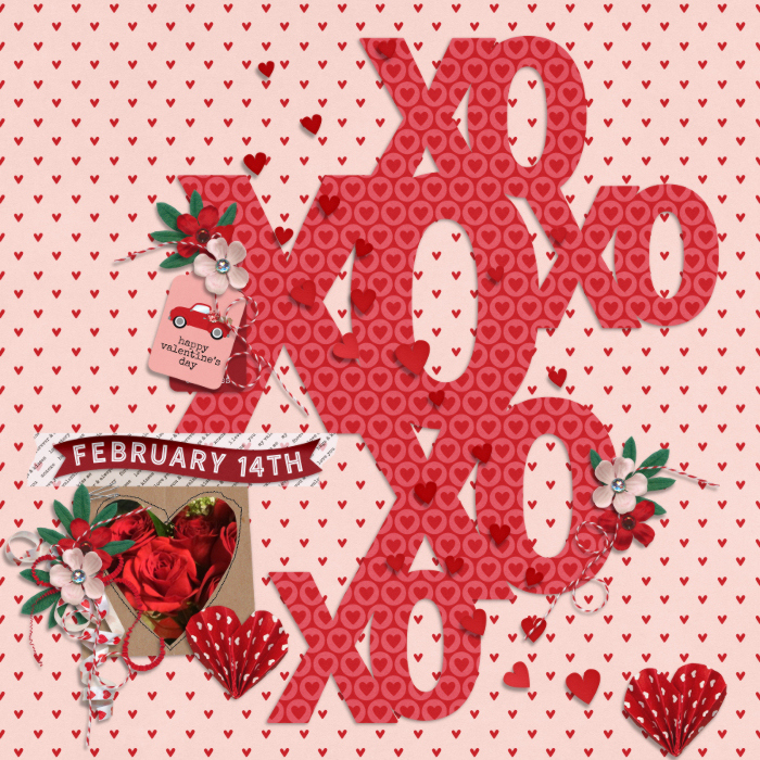 XOXOXO