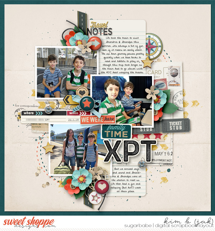 XPT