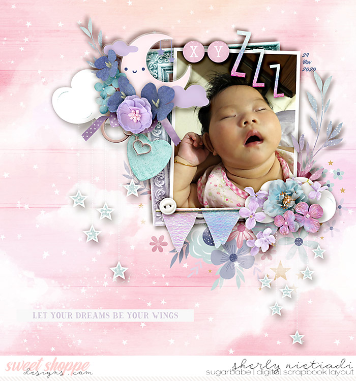 XY Zzz