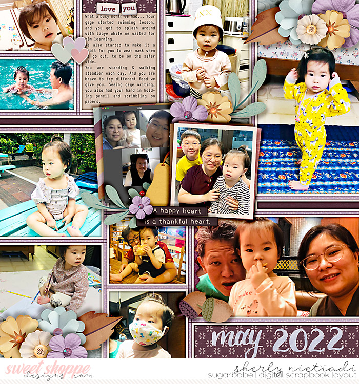 XYZ - may 2022