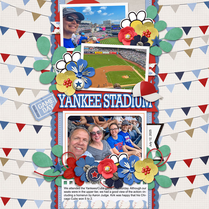 Yankee Stadium