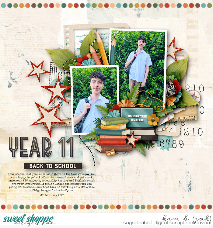 Year 11