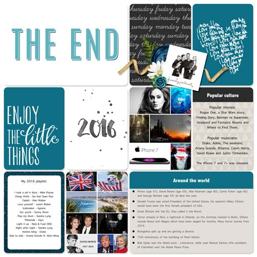 Year in review 2016