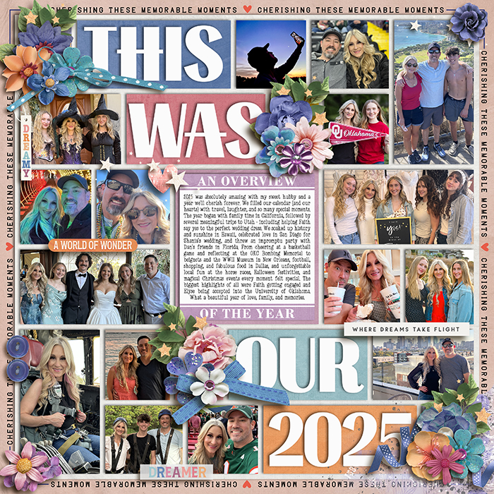 Year in Review