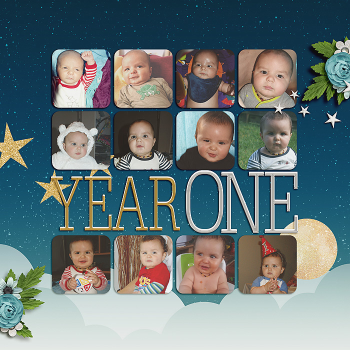 Year One