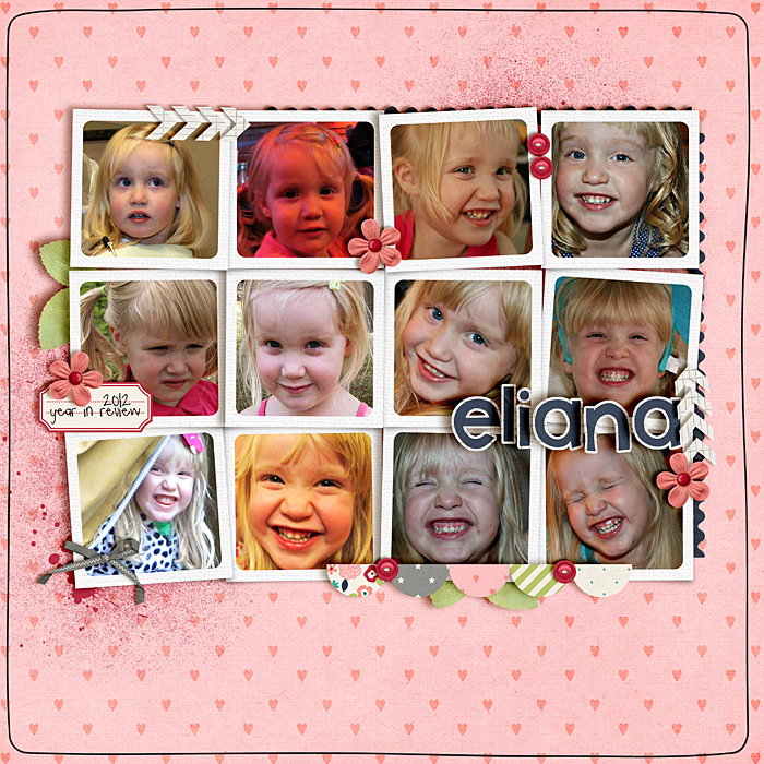 YIR 2012 - Eliana