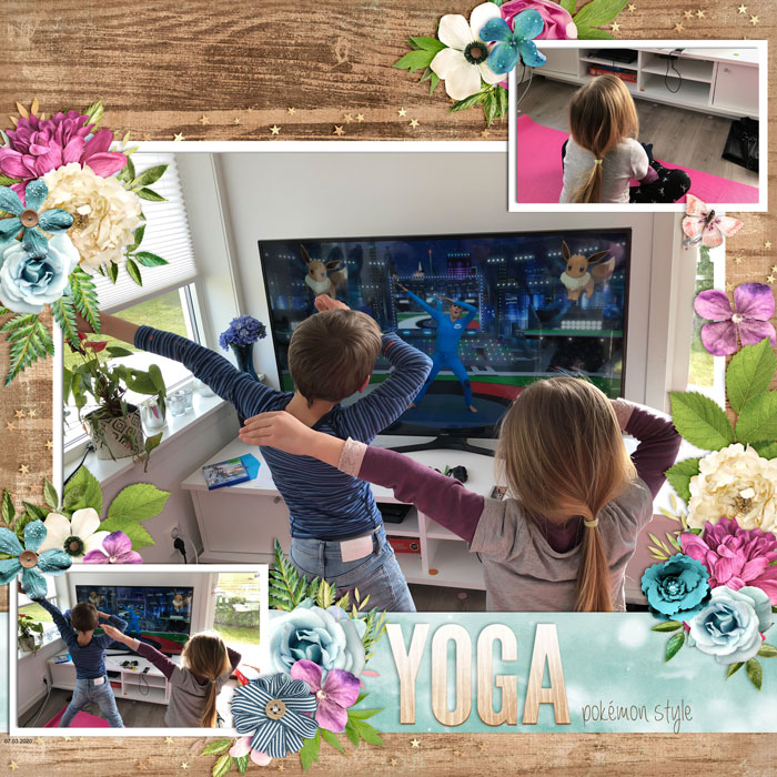 Yogis