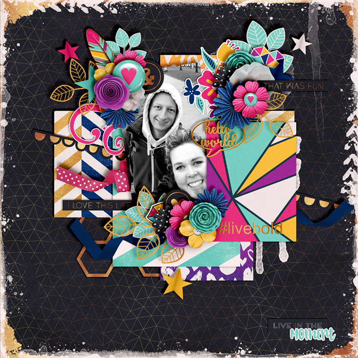 YOLO