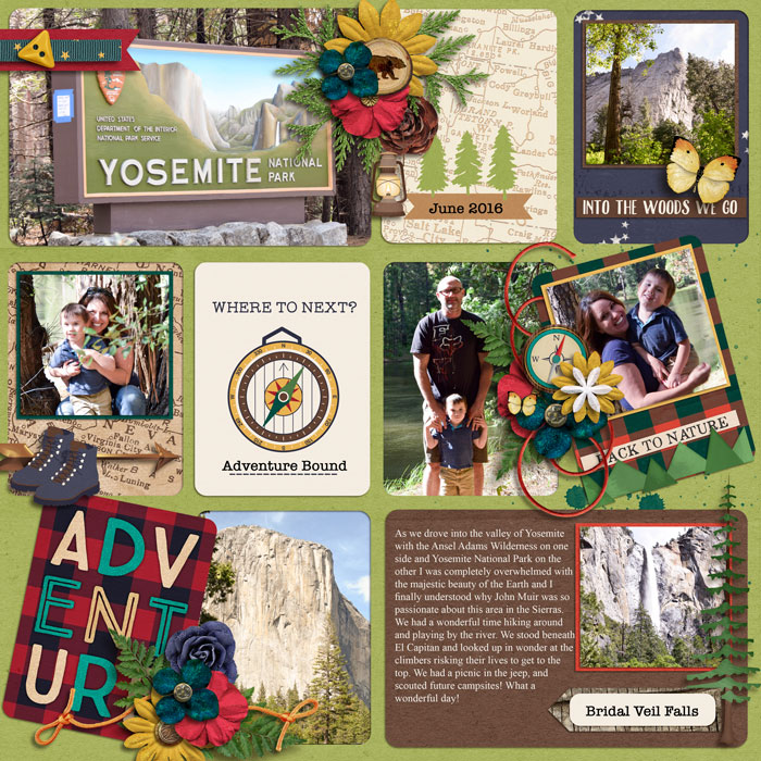 Yosemite