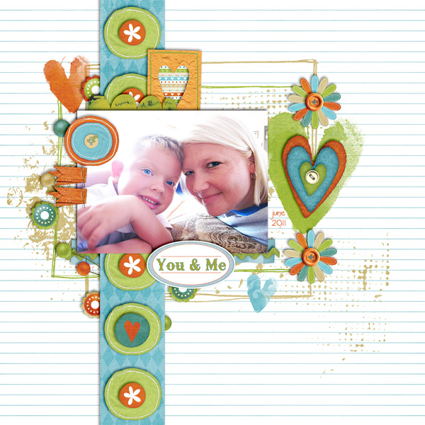 You and Me