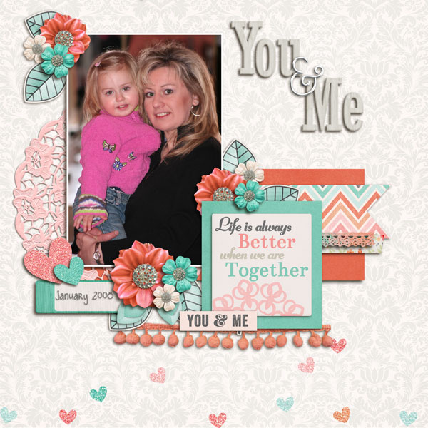 You and Me