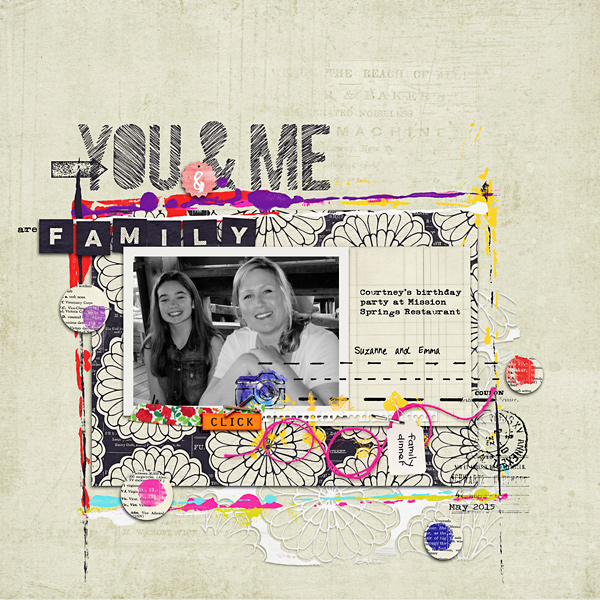 You And Me