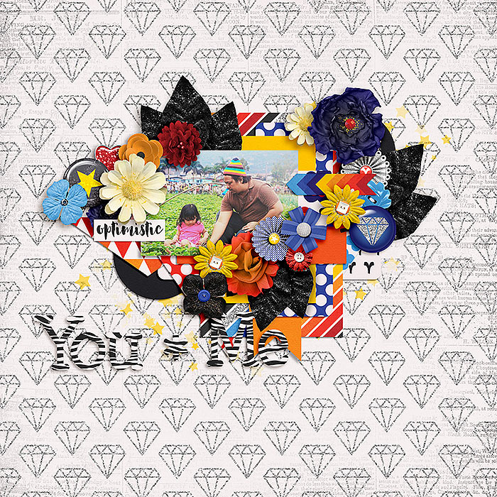 You and Me