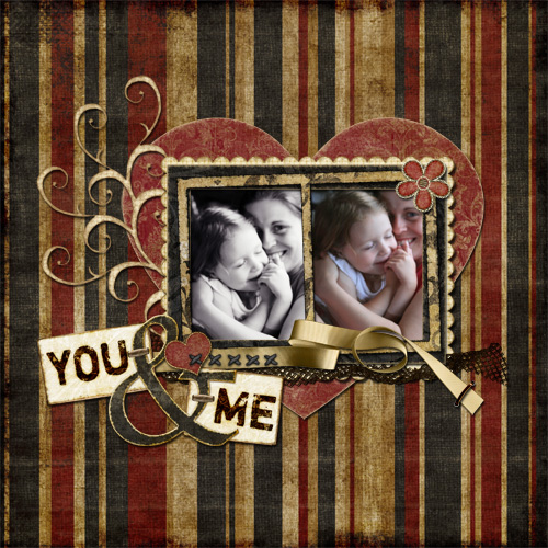 You and Me