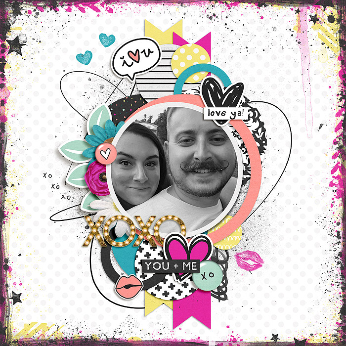You and Me