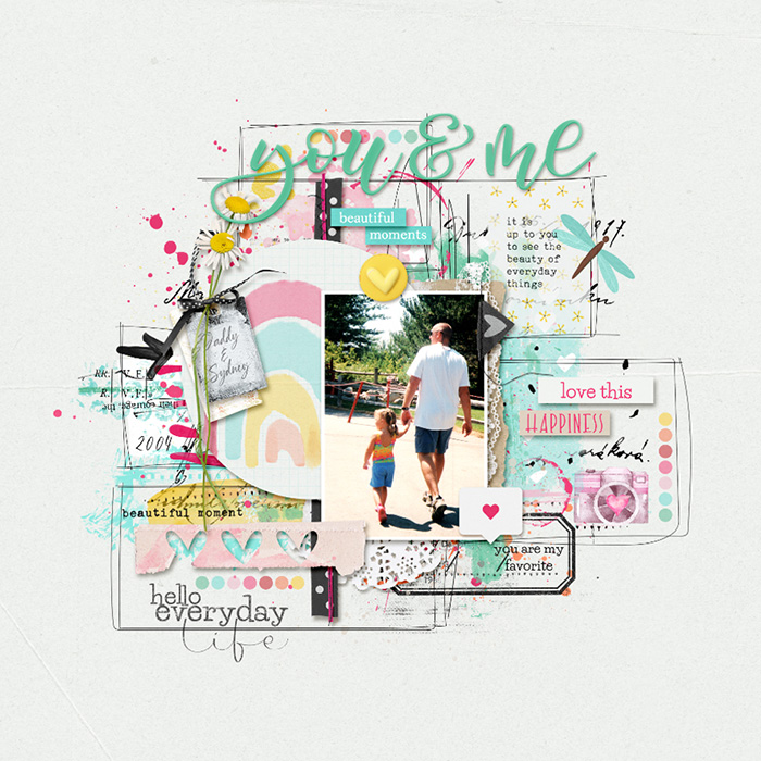 You and Me