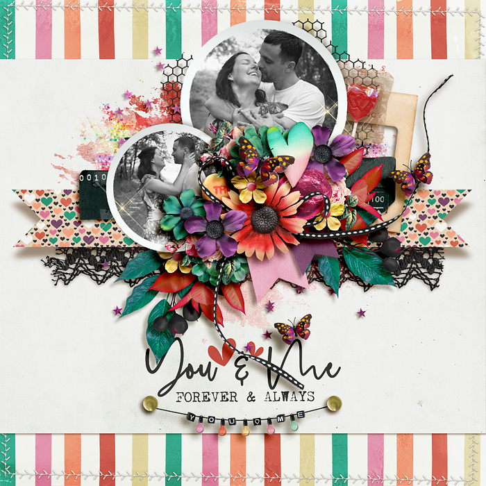 You and Me