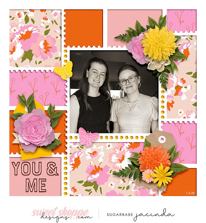 You-and-Me