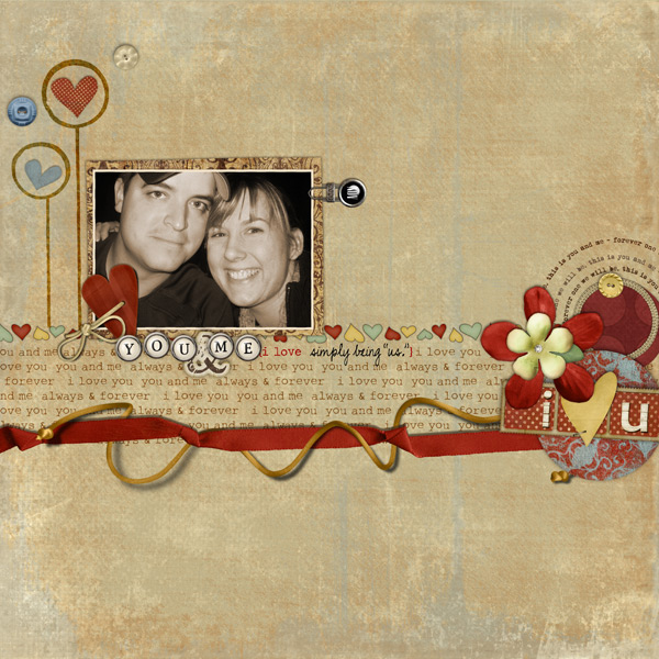 You and Me