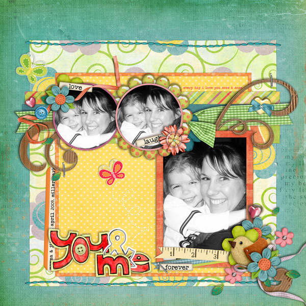 You And Me
