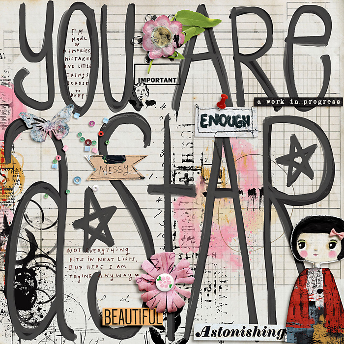 You are a star