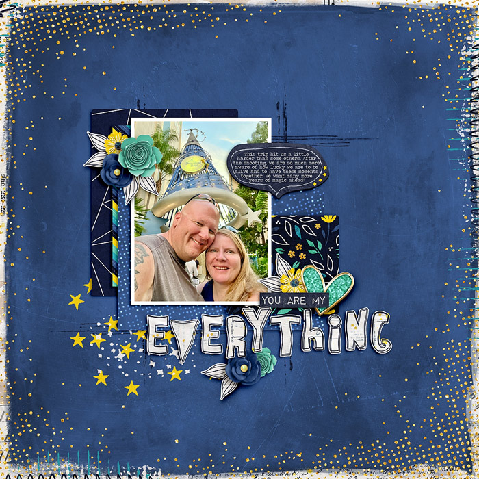 You Are My Everything