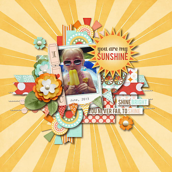 You Are My Sunshine