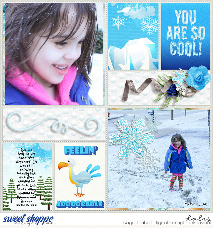 You Are So Cool!