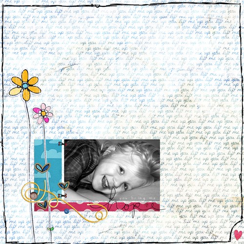 you bring me hope