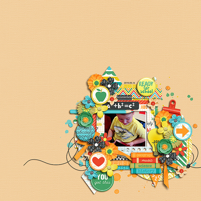 You Got This