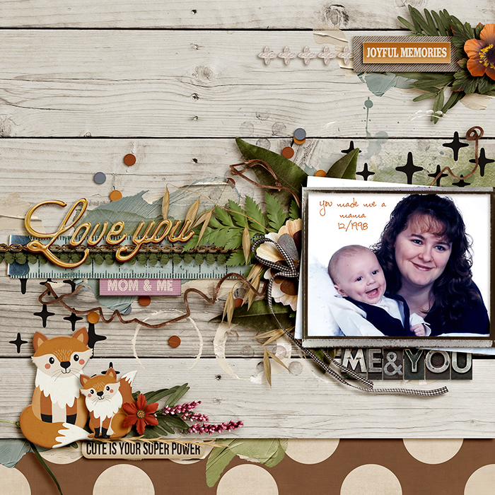 You & Me: 1998