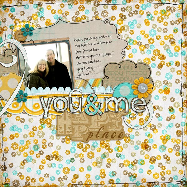 You + Me