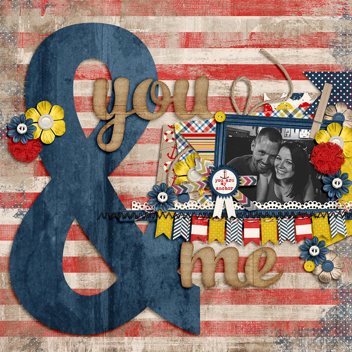 You & Me