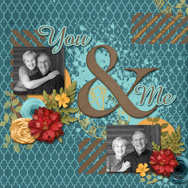 You & Me