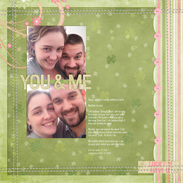 You & Me